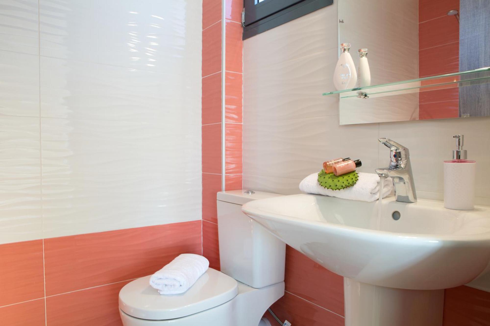 Nema Villas Katomerion Екстериор снимка