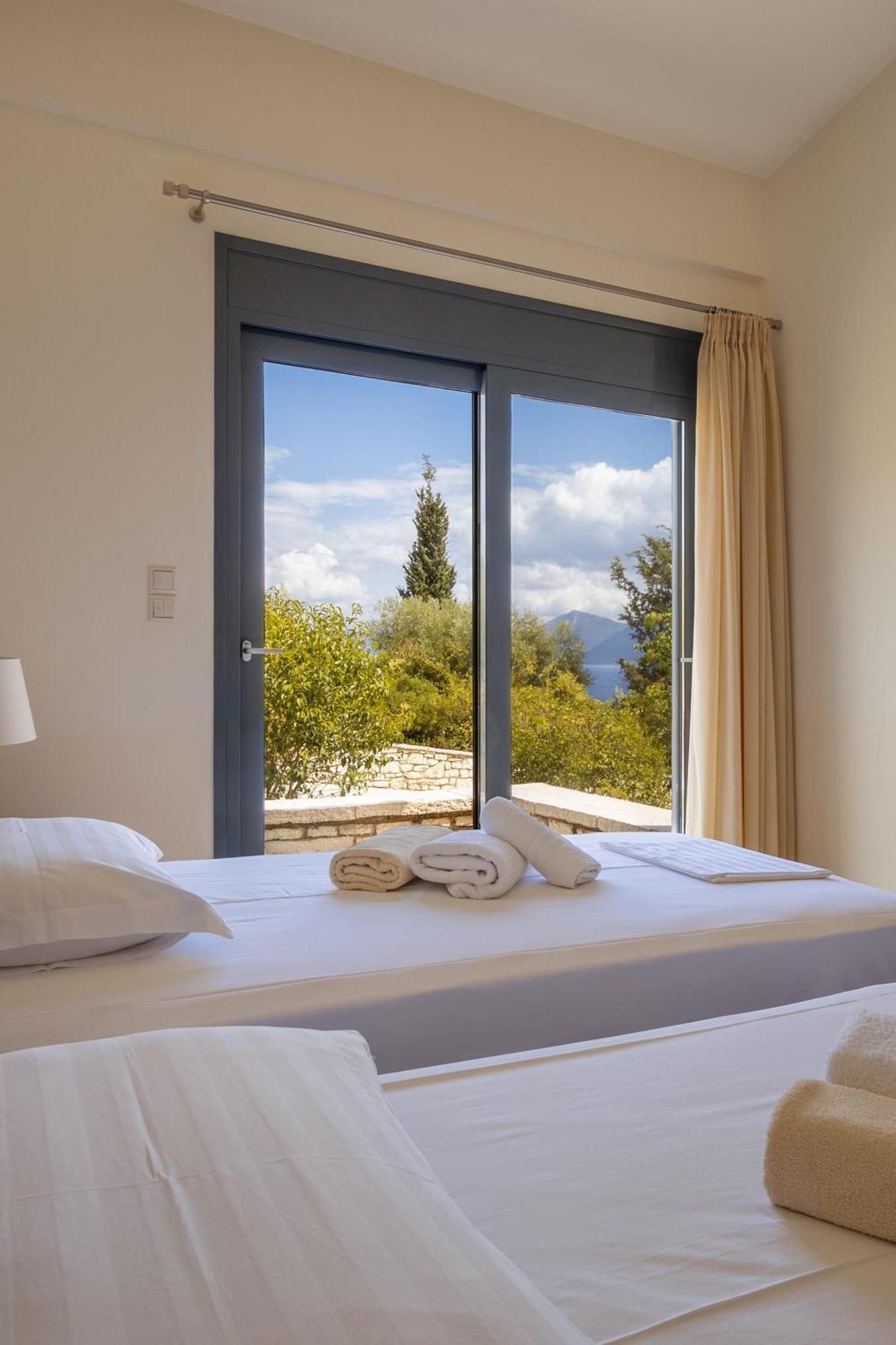 Nema Villas Katomerion Екстериор снимка