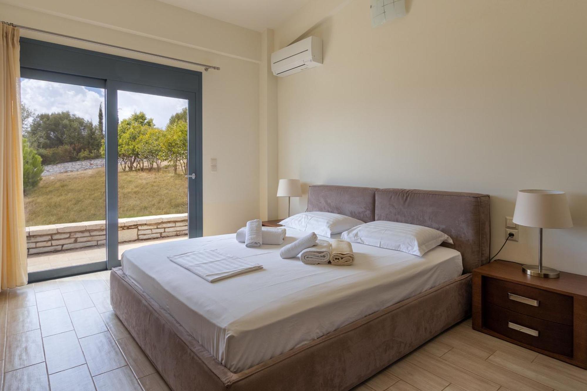 Nema Villas Katomerion Екстериор снимка