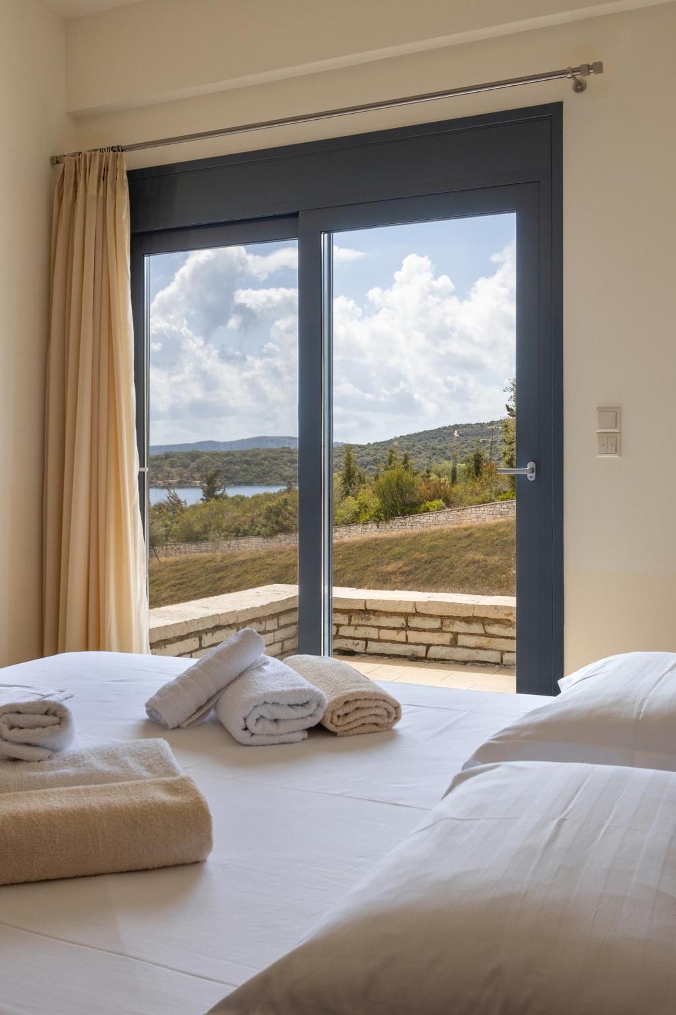 Nema Villas Katomerion Екстериор снимка